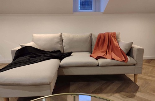 Perigueux Apartment | D’am Chic Nomade – The “Campagne en Ville” Apartment in the Heart of Périgueux