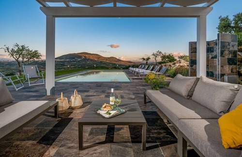 Castellammare del Golfo Villa | Dama dei Venti 6+2, Emma Villas