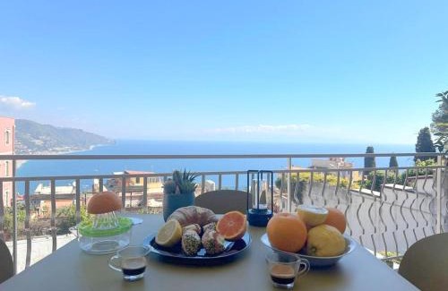 Taormina Apartment | Dama View Apartment by Taormina Holidays