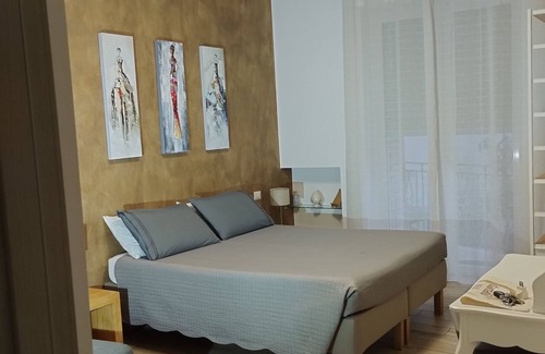 Conversano Bed & Breakfast | Damalù b&b