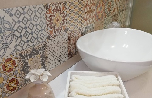 Conversano Bed & Breakfast | Damalù b&b