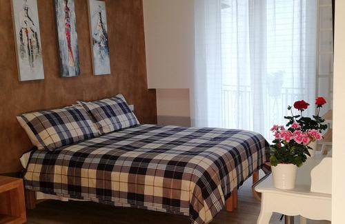 Conversano Bed & Breakfast | Damalù b&b
