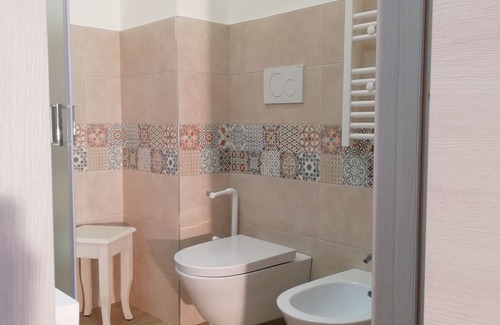 Conversano Bed & Breakfast | Damalù b&b