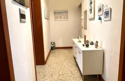 Municipio 1 Apartment | DamaniL apartment