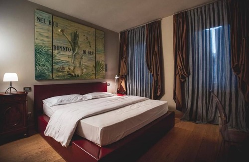 Soave Bed & Breakfast | Damaranto Residenza e Cucina