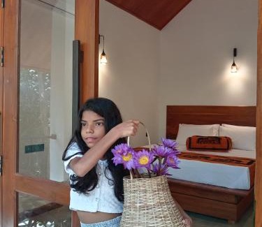 Dambulla Cabin | Dambulla Tree House