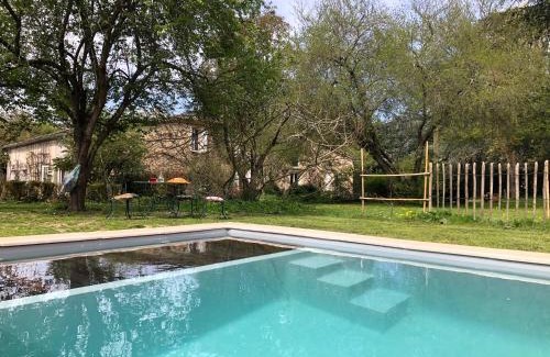 Pujols Bed & Breakfast | DameChouette