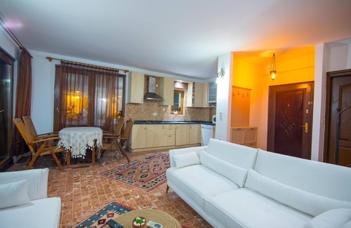 Avlana Villa | Damla Villa Sogut Holiday Rentals