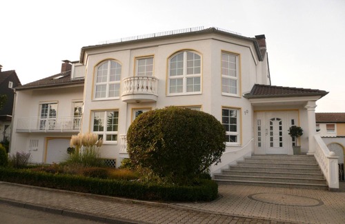 Jungfernkopf Apartment | Damm Apartments, Apartment 'Fuldatal'