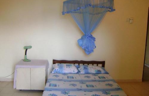 Mount Lavinia House | Dammika Home