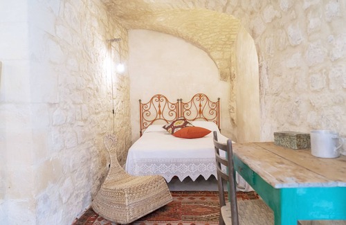 Scicli House | Dammusi Beneventano - Romantic Escape