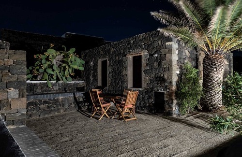 Localita Cimillia House | Dammusino A-mare - Studio House, Sleeps 3