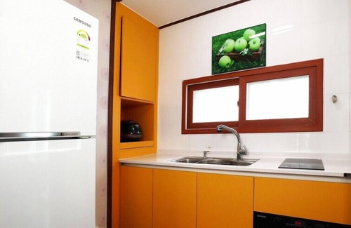 Pohang House | Damoa Pension