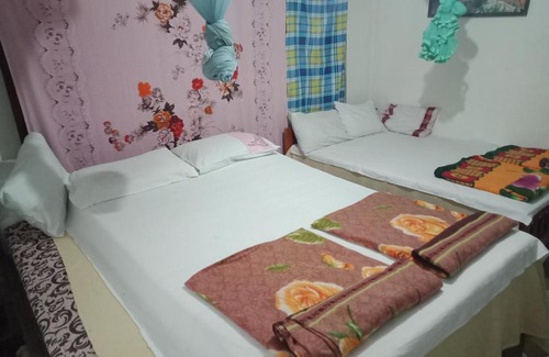 Ambagollapathana House | Damsen Homestay Ella