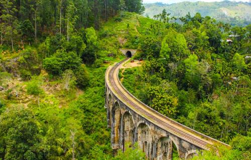 Ambagollapathana House | Damsen Homestay Ella