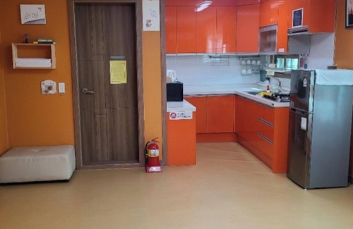 Wonyul-ri House | Damyang Lara 345 Pension
