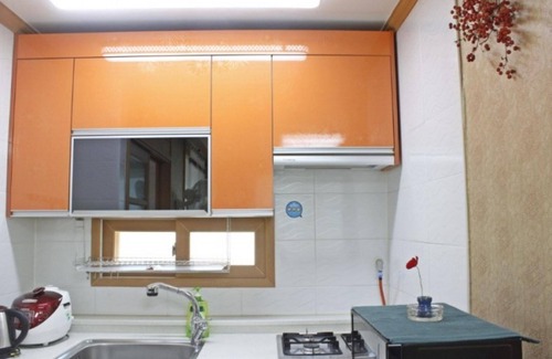 Wonyul-ri House | Damyang Lara 345 Pension