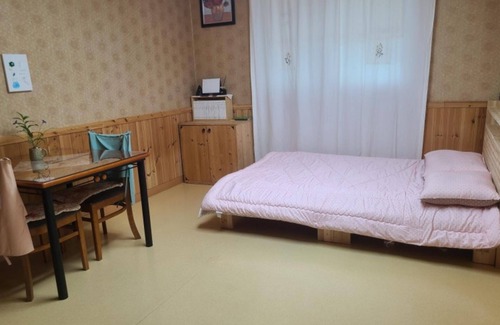 Wonyul-ri House | Damyang Lara 345 Pension