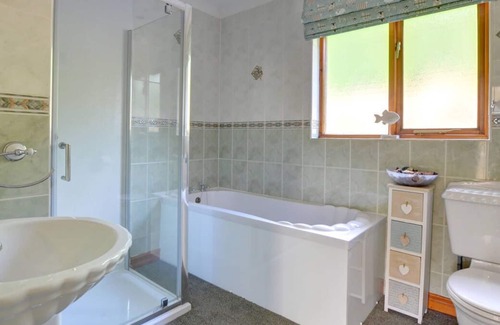Llanelltyd House | Dan y Coed in the beautiful Dolgellau