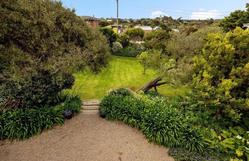 Blairgowrie House | Dana Beach House, Blairgowrie