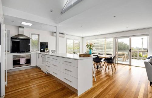 Blairgowrie House | Dana Beach House, Blairgowrie