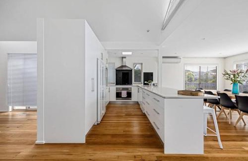 Blairgowrie House | Dana Beach House, Blairgowrie