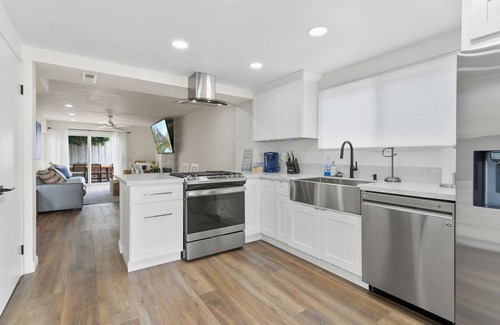 Dana Point House | DANA POINT DELIGHT