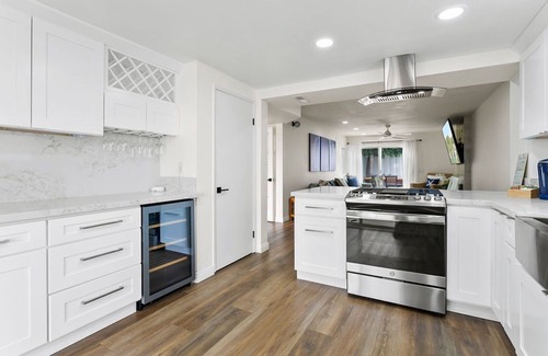 Dana Point House | DANA POINT DELIGHT