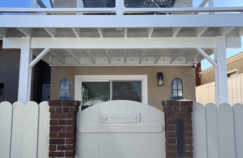 Dana Point House | DANA POINT DELIGHT