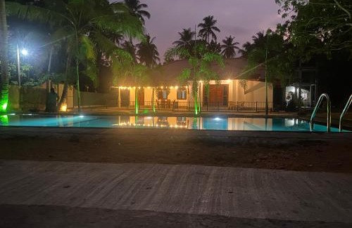 Hettimulla House | Dana Villa