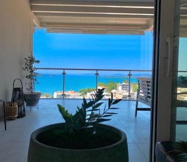 Igoumenitsa Apartment | Danai luxury apartment