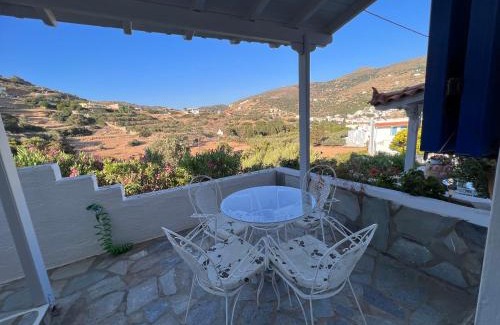 Mpatsi Apartment | Danaides Studios