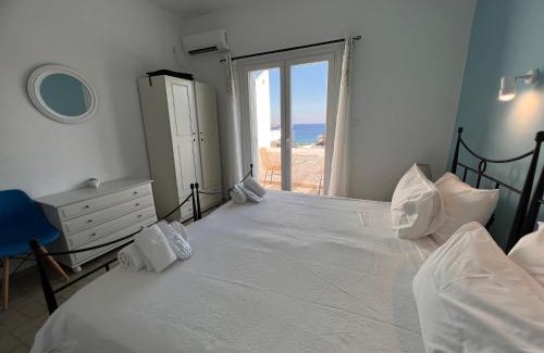 Mpatsi Apartment | Danaides Studios