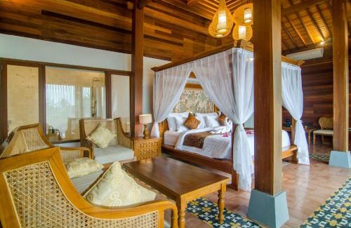 Kenderan Hotel | Danakha Villa Ubud