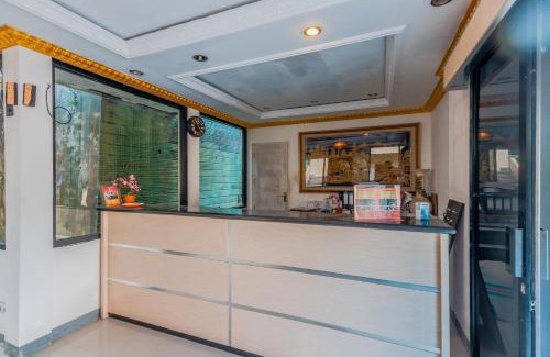 Megamendung Hotel | Dancenter Gunung Geulis Villagee