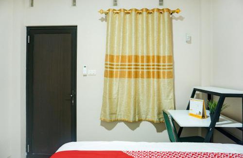 Rajabasa Hotel | Dancenter Plain C Lake