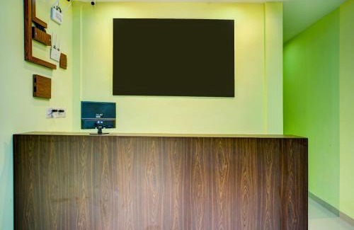 Parapat Hotel | Dancenter Pudan Residence 2