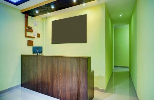Parapat Hotel | Dancenter Pudan Residence 2