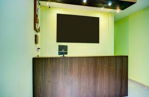 Parapat Hotel | Dancenter Pudan Residence 2
