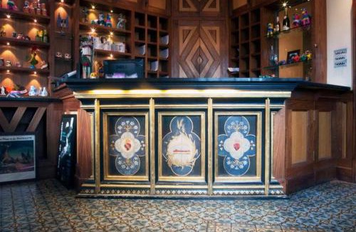 Camberwell Hotel | Dancenter South London Camberwell