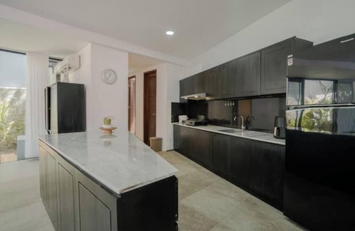Sawangan House | Dancing Aruna Villa 2BR-Private Pool 1