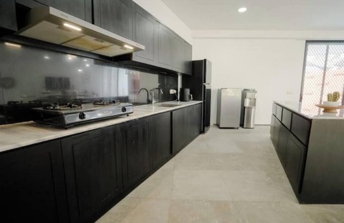 Sawangan House | Dancing Aruna Villa 2BR-Private Pool 1