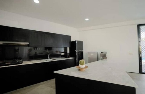 Sawangan House | Dancing Aruna Villa 2BR-Private Pool 1