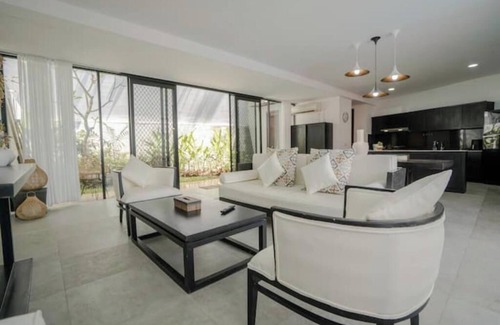 Sawangan House | Dancing Aruna Villa 2BR-Private Pool 1