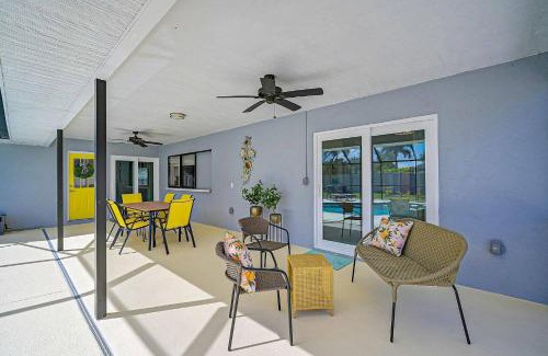 Bradenton House | Dancing Dolphin Villa