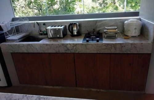 Sawangan Villa | Dancing Luxy 2 bedrooms villa 7