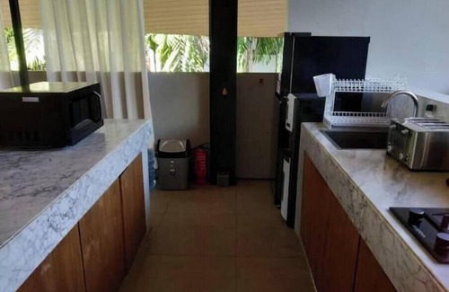 Sawangan Villa | Dancing Luxy 2 bedrooms villa 7