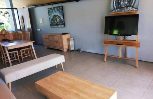 Sawangan Villa | Dancing Luxy 2 bedrooms villa 7