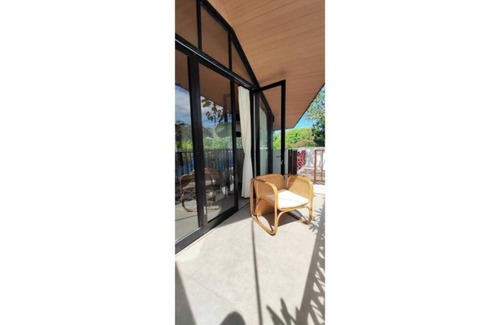 Sawangan House | Dancing Syandana Villa -2BR Public pool 1