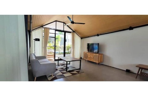 Sawangan House | Dancing Syandana Villa -2BR Public pool 1